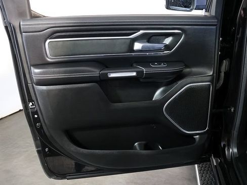 Used 2023 RAM 1500 Laramie AWD/4WD image 28