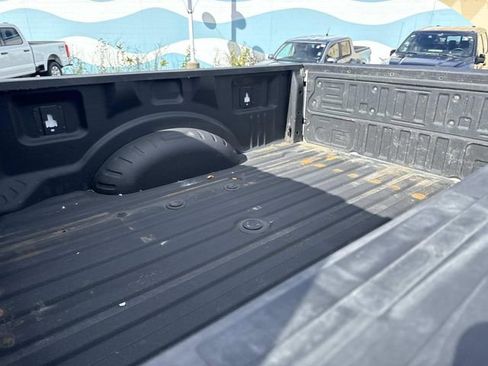 Used 2023 Ford F250 XLT image 14