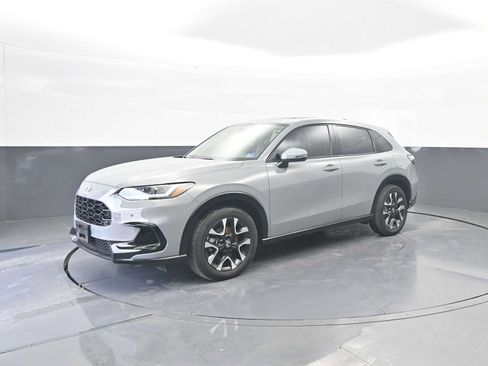 Used 2026 Honda HR-V EX-L image 4