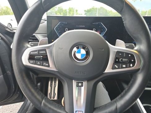Used 2024 BMW M340i w/ Premium Package RWD image 11