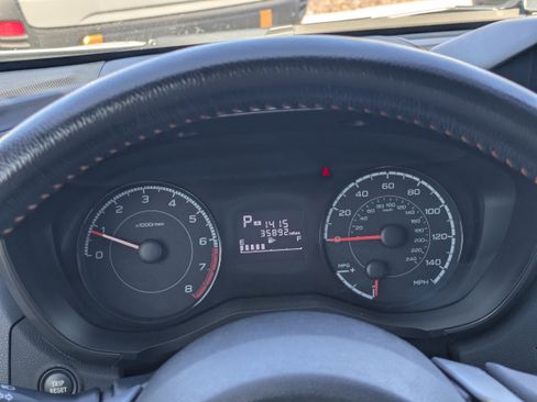 Certified 2021 Subaru Forester Limited w/ Popular Package #3 image 26