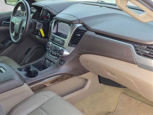 Used 2017 Chevrolet Tahoe LT RWD image 23