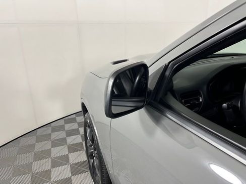 Used 2022 Dodge Durango GT w/ Blacktop Package image 11