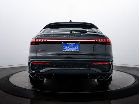 New 2025 Audi SQ5 Premium Plus image 21