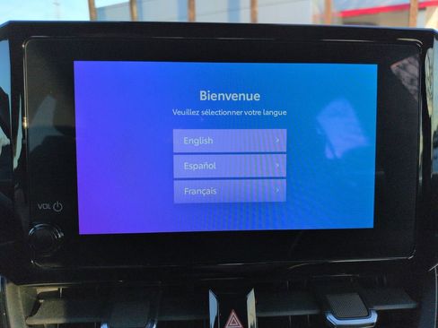 Used 2023 Toyota Corolla XLE image 19