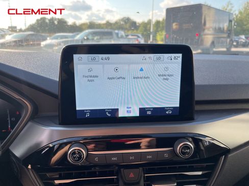 New 2025 Ford Escape Active w/ Cold Weather Package image 19