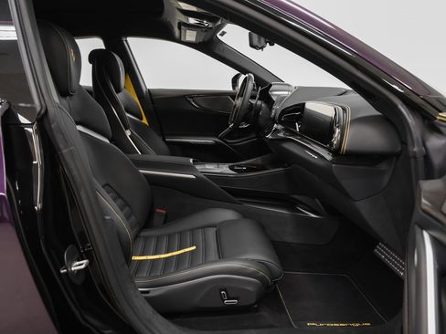 Certified 2024 Ferrari Purosangue image 28