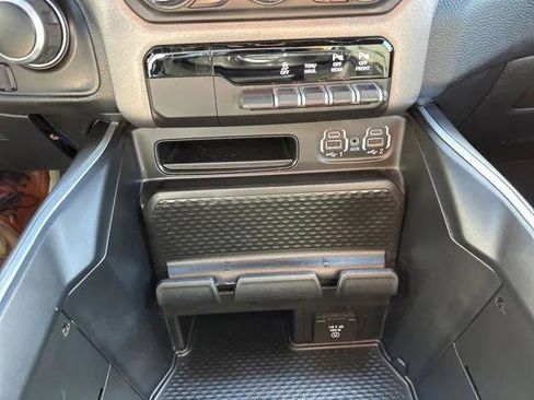 Certified 2023 RAM 1500 Big Horn image 18