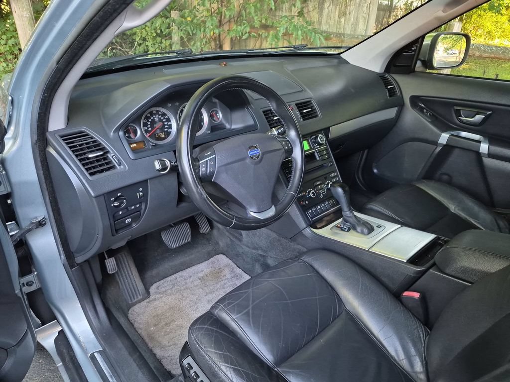 Used 2014 Volvo XC90 3.2 AWD/4WD image 17