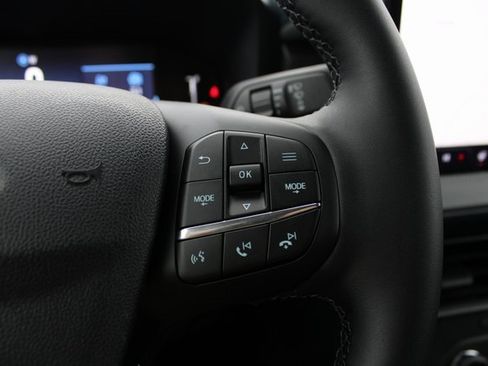 New 2025 Ford Maverick XLT w/ XLT Luxury Package image 11