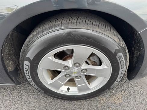 Used 2015 Chevrolet Malibu LS w/ Protection Package image 16