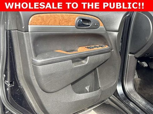 Used 2011 Buick Enclave CXL w/ Trailering Provision Package image 10