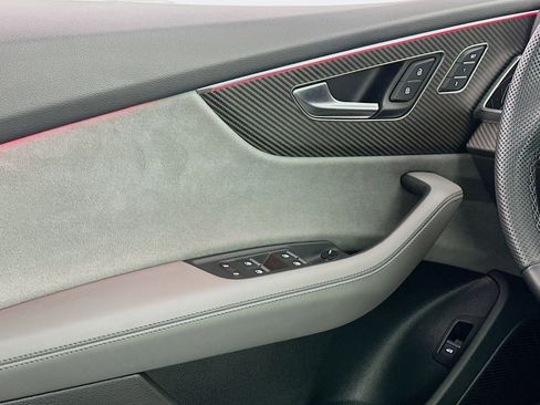 Used 2024 Audi SQ8 Premium Plus w/ S Sport Package image 15