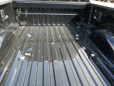 New 2026 Ford F250 Lariat image 6