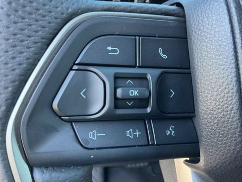 Certified 2026 Toyota Tundra Limited AWD/4WD image 19