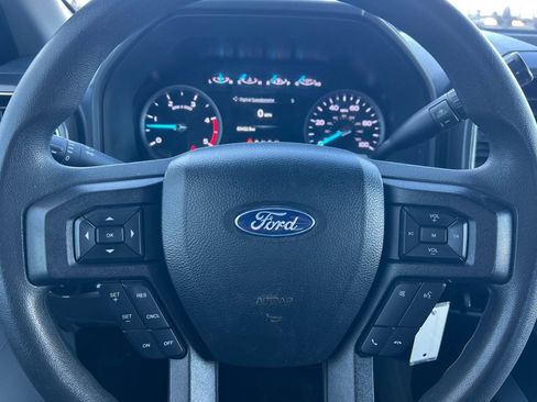 Used 2022 Ford F350 XLT image 22