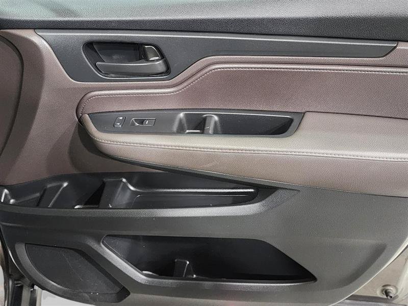 Used 2019 Honda Odyssey EX-L image 28