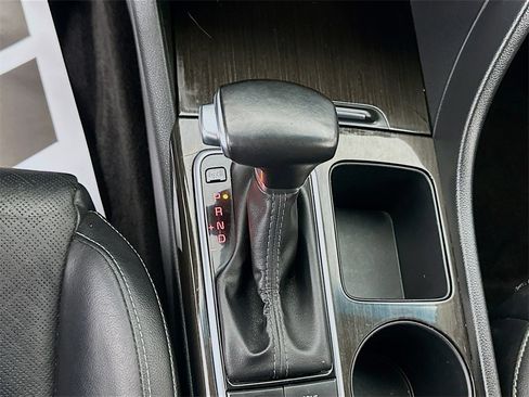 Used 2020 Kia Optima Premium image 17