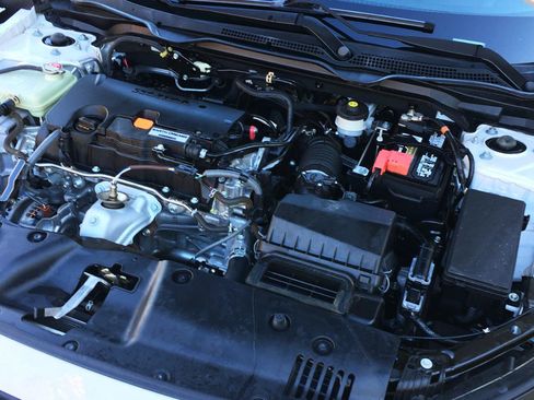 Used 2019 Honda Civic LX image 29