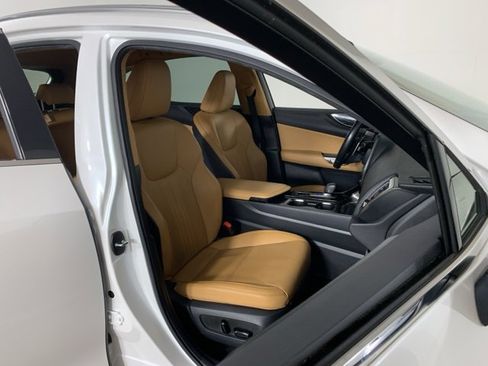 Used 2023 Lexus NX 250 FWD w/ Premium Package image 38