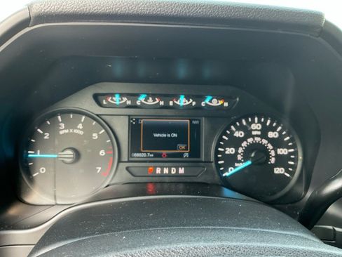 Used 2020 Ford F150 XL w/ Equipment Group 101A Mid image 20