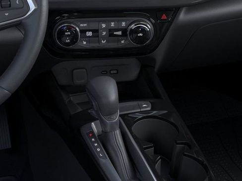 New 2026 Chevrolet Trax ACTIV w/ Sunroof Package FWD image 23