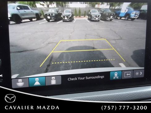 Used 2024 Honda Civic Touring image 35