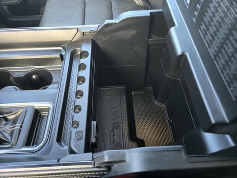 Used 2021 RAM 1500 TRX w/ TRX Level 2 Equipment Group image 15