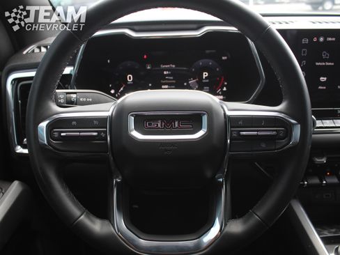 Used 2024 GMC Canyon Elevation w/ Convenience Package RWD image 15