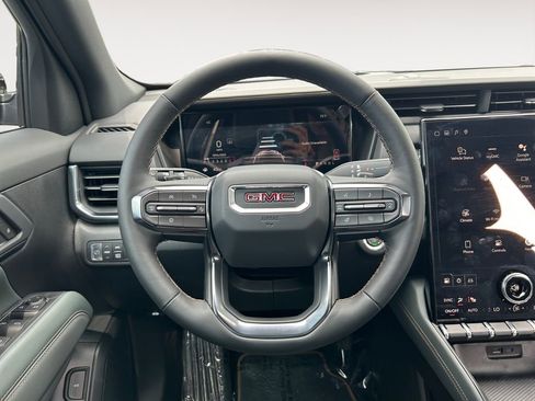 New 2026 GMC Terrain AT4 w/ Technology Package II image 14