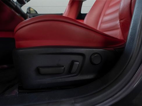 Used 2022 Lexus IS 350 F Sport image 20