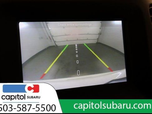 Used 2020 Jeep Compass Latitude AWD/4WD image 25