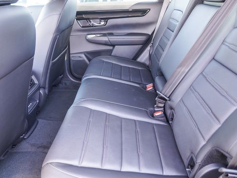 New 2026 Honda CR-V EX-L image 22