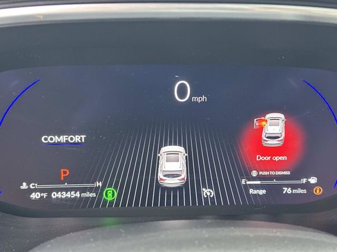 Certified 2023 Acura MDX SH-AWD w/ Advance Package image 30