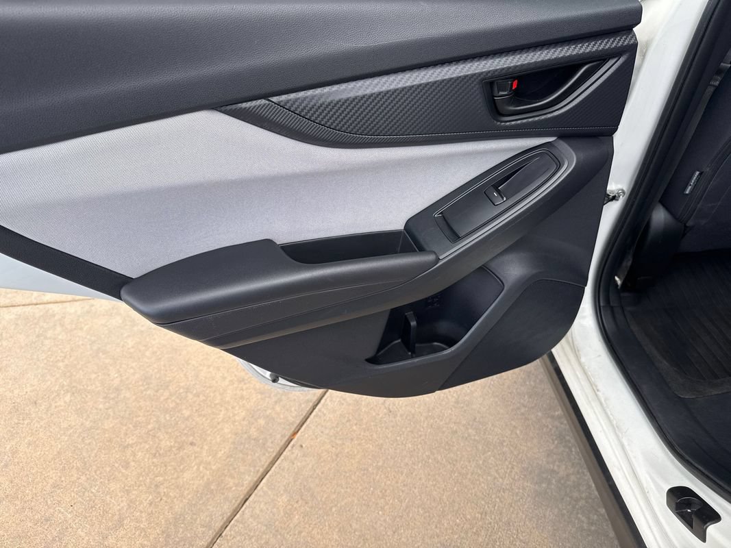 Used 2019 Subaru Crosstrek 2.0i Premium w/ Popular Package #2 AWD/4WD image 24