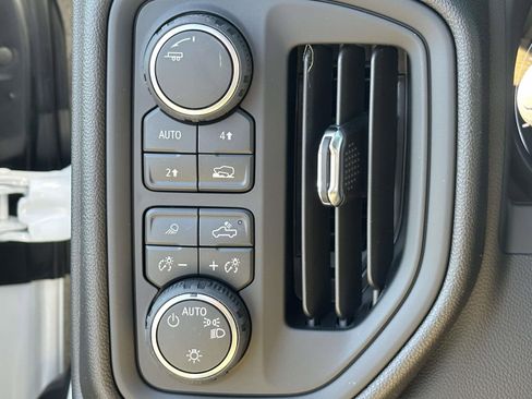 New 2026 Chevrolet Silverado 1500 W/T w/ WT Value Package image 16