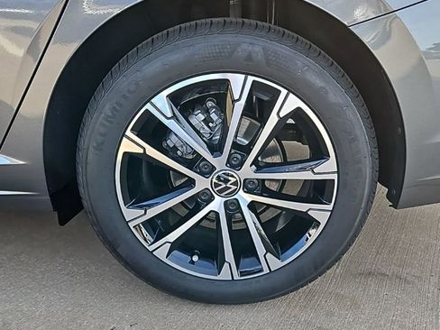 New 2026 Volkswagen Jetta Sport FWD image 9