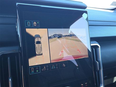 New 2026 GMC Acadia Elevation w/ Black Edition image 18