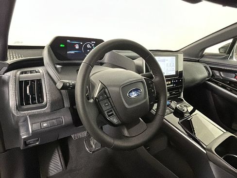 Used 2023 Subaru Solterra AWD image 15