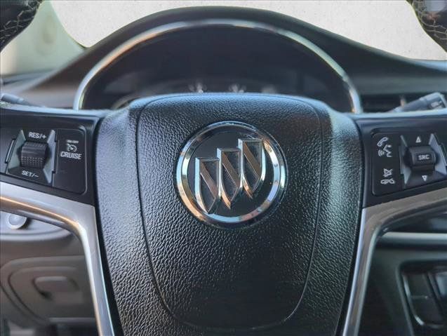 Used 2019 Buick Encore Preferred w/ Safety Package FWD image 13