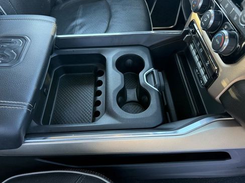 Used 2023 RAM 3500 Laramie w/ Snow Chief Group image 32