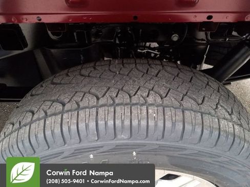 New 2025 Ford F150 King Ranch image 33