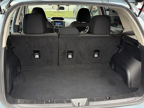 Used 2021 Subaru Crosstrek 2.0i AWD/4WD image 13