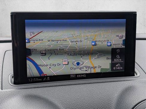 Used 2018 Audi RS 3 image 13