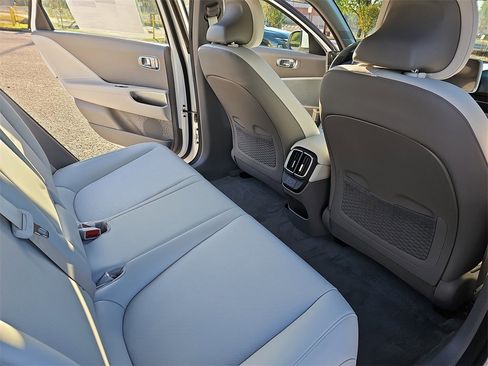 New 2025 Hyundai Ioniq 6 SEL image 11