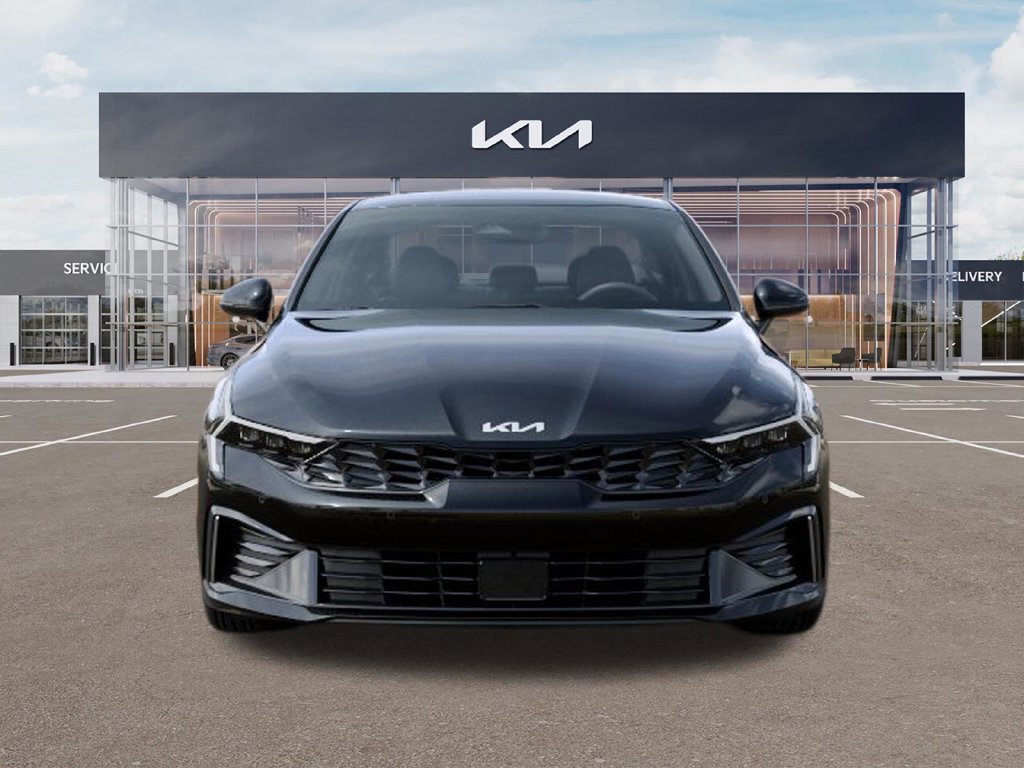 New 2026 Kia K5 LXS FWD image 2