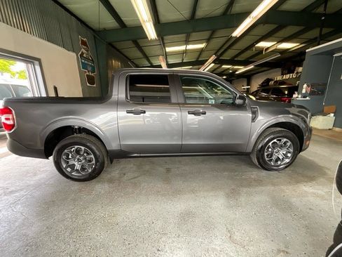 Used 2026 Ford Maverick XLT image 4