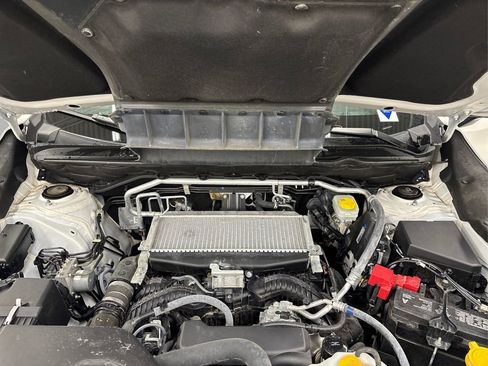 Used 2024 Subaru Ascent Onyx Edition image 13