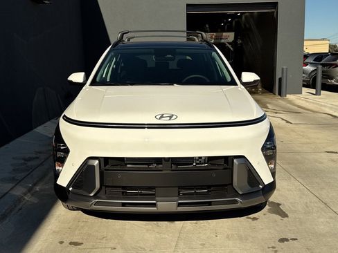 New 2026 Hyundai Kona Limited image 2