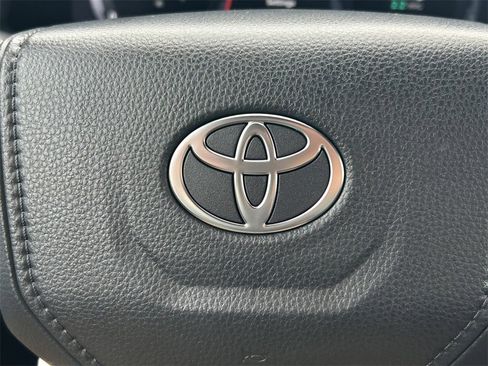 New 2026 Toyota 4Runner TRD Sport Premium image 43